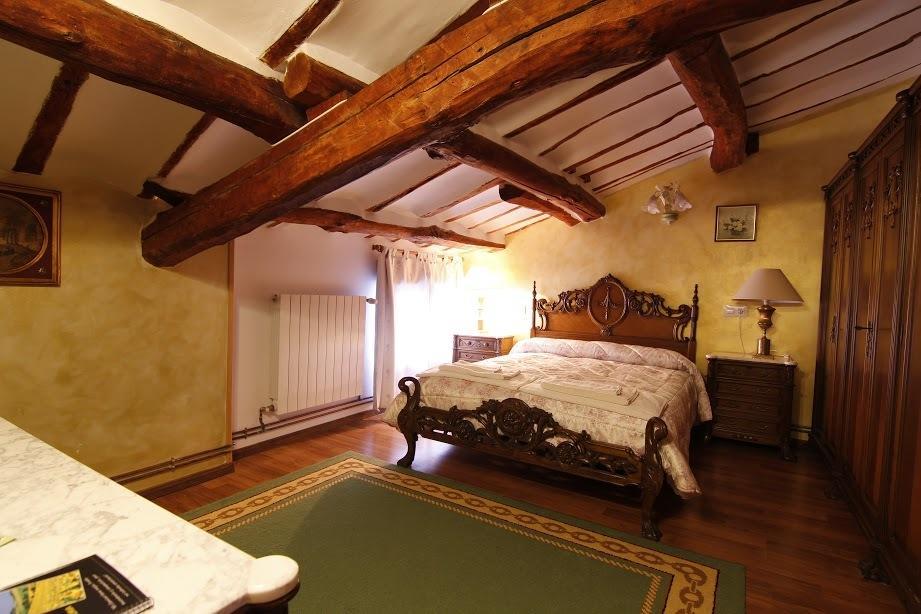 Casa Victoria Hotel Ciruena Room photo