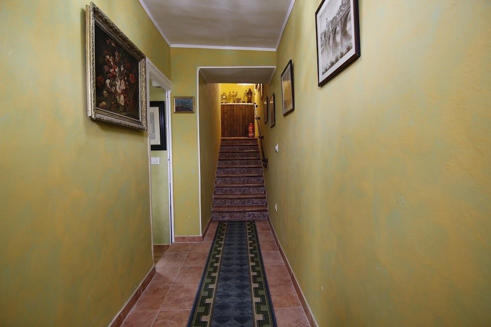 Casa Victoria Hotel Ciruena Exterior photo
